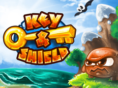 Spiel Key & Sheild