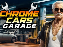 Spiel Chrome Cars Garage