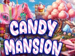 Spiel Candy Mansion