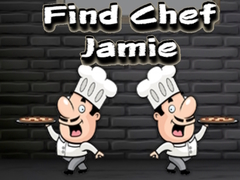 Spiel Find Chef Jamie