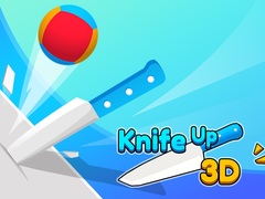 Spiel Knife Up 3D