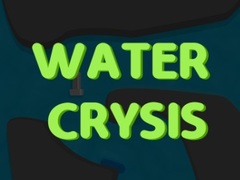 Spiel Water Crysis