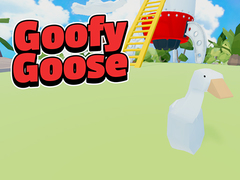 Spiel Goofy Goose