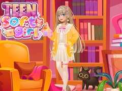 Spiel Teen Soft Girl