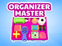 Spiel Organizer master