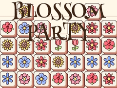 Spiel Blossom Party