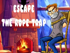 Spiel Escape the Rope Trap