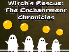 Spiel Witchs Rescue The Enchantment Chronicles