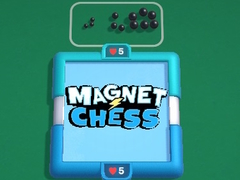 Spiel Magnet Chess