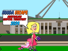 Spiel Hooda Escape Australian Capital Territory 2024