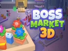 Spiel Boss Market