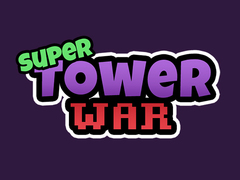 Spiel Super Tower Wars