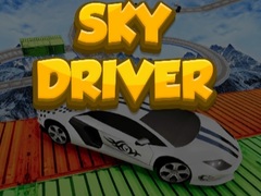 Spiel Sky Driver