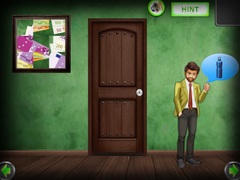 Spiel Amgel Easy Room Escape 195