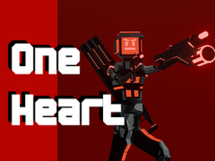 Spiel One Heart