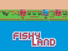 Spiel Fishy Land