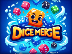 Spiel Dice Merge