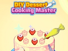 Spiel DIY Dessert Cooking Master