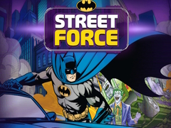 Spiel Street Force