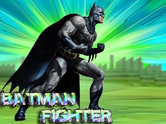 Spiel Batman Fighter