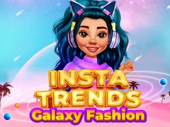 Spiel Insta Trends Galaxy Fashion