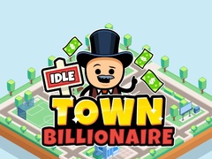 Spiel Idle Town Billionaire