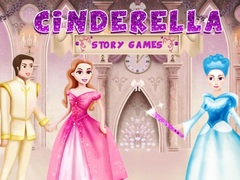 Spiel Cinderella Story Games