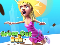 Spiel Gross Out Run