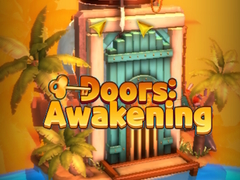 Spiel Doors Awakening 