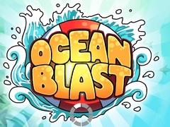 Spiel Ocean Blast