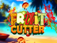 Spiel Fruit Cutter 