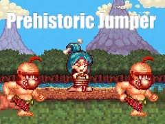 Spiel Prehistoric Jumper