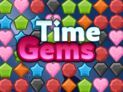 Spiel Time Gems