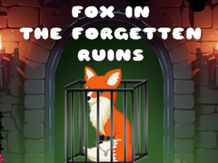 Spiel Fox in the Forgotten Ruins