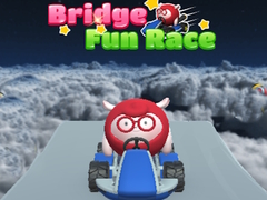 Spiel Bridge Fun Race