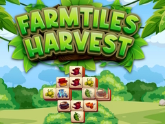 Spiel Farm Tile Harvest