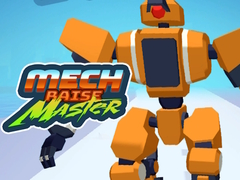 Spiel Mech Raise Master