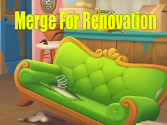 Spiel Merge For Renovation