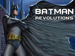 Spiel Batman Revolutions