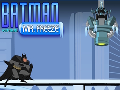 Spiel Batman Versus Mr. Freeze