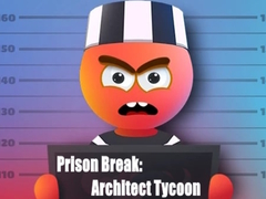 Spiel Prison Break: Architect Tycoon