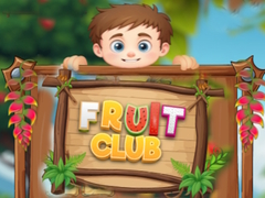 Spiel Fruit Club