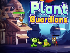 Spiel Plant Guardians