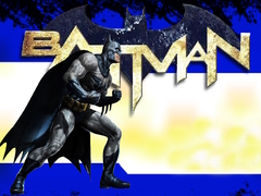 Spiel Batman 