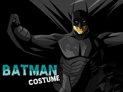 Spiel Batman Costume