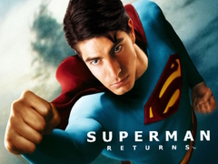 Spiel Superman Returns