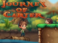 Spiel Journey Of Carter