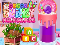 Spiel Decor: Funky Milkshake