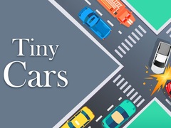 Spiel Tiny Cars