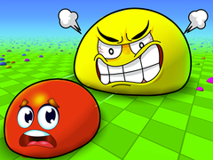 Spiel Eat Blobs Simulator